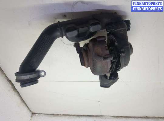 купить Турбина на Citroen C4 Picasso 2006-2013