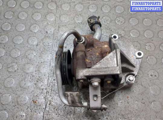 Купить Насос гидроусилителя руля (ГУР) на Ford Fusion 2002-2012 Насос гидроусилителя руля (ГУР) FO2210276 на Ford Fusion 2002-2012