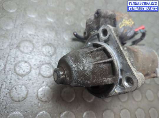 купить Стартер на Ford Focus 3 2011-2015