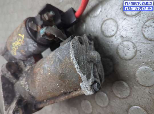 купить Стартер на Ford Focus 3 2011-2015