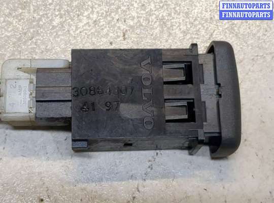 купить Кнопка открывания замков дверей на Volvo S40 / V40 1995-2004