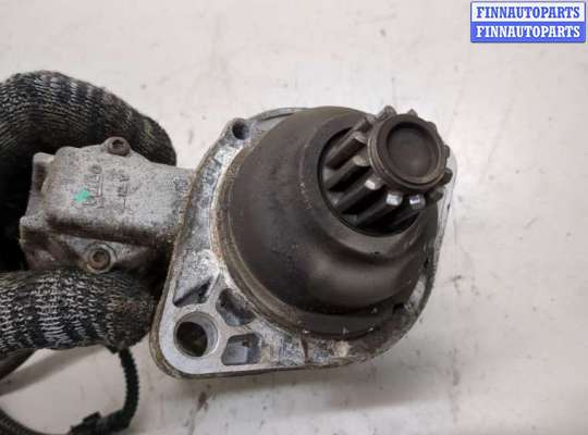 купить Стартер на Volkswagen Tiguan 2007-2011