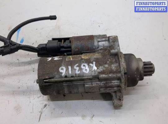 Купить Стартер на Volkswagen Tiguan 2007-2011 Стартер VG2769436 на Volkswagen Tiguan 2007-2011