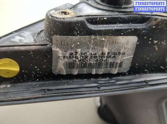 купить Зеркало боковое на Land Rover Range Rover 3 (LM) 2002-2012