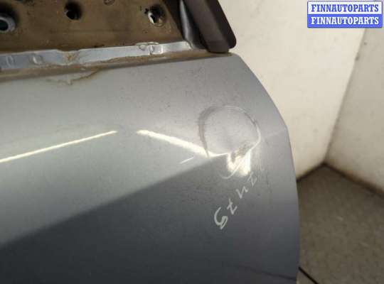 купить Дверь боковая (легковая) на Opel Signum