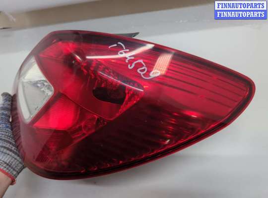 купить Фонарь (задний) на Opel Corsa D 2006-2014