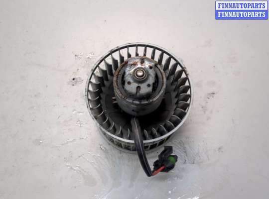 купить Двигатель отопителя (моторчик печки) на Renault Espace 3 1996-2002