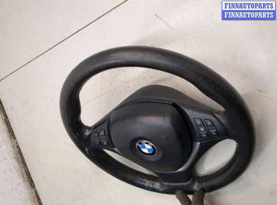 купить Руль на BMW X5 E70 2006-2013