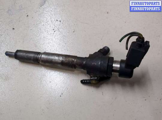 купить Форсунка топливная на Renault Laguna 3 2007-2025