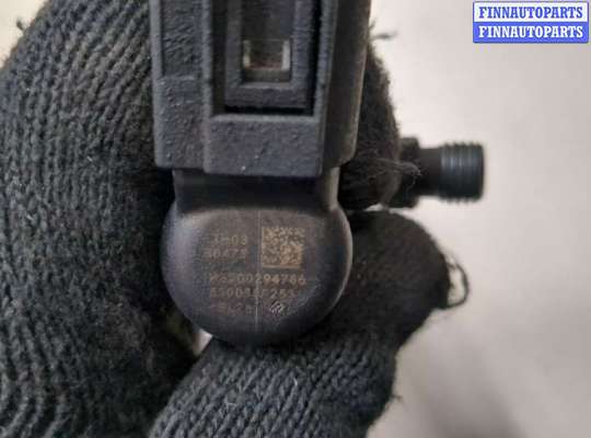 купить Форсунка топливная на Renault Laguna 3 2007-2025