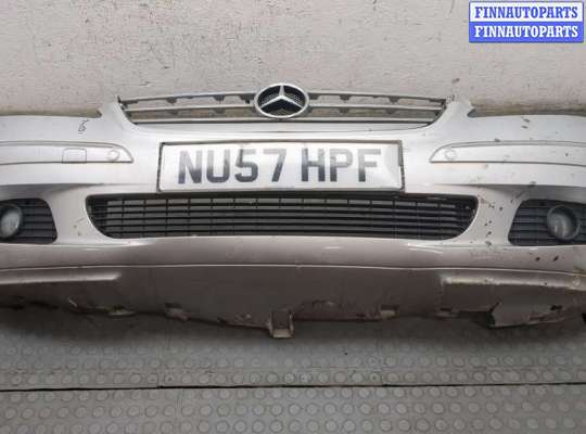 купить Решетка радиатора на Mercedes A W169 2004-2012