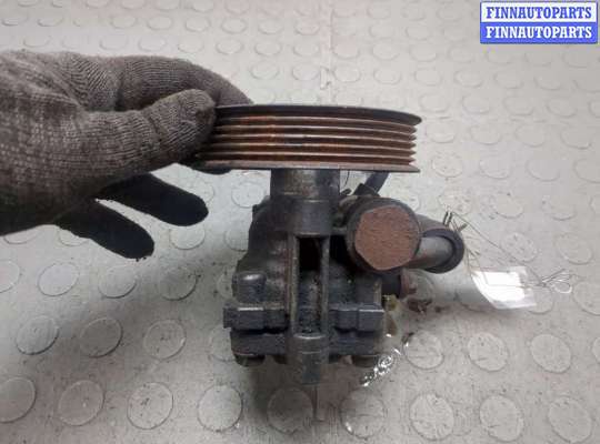 купить Насос гидроусилителя руля (ГУР) на Mitsubishi Outlander XL 2006-2012