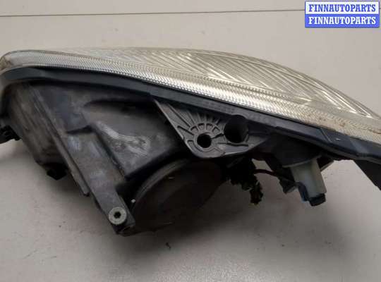 купить Фара (передняя) на Skoda Fabia 2007-2014