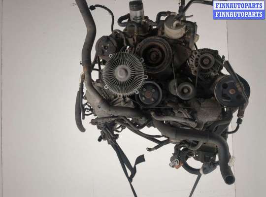 Катушка зажигания IFZ6945 на Infiniti QX80 2014-2017