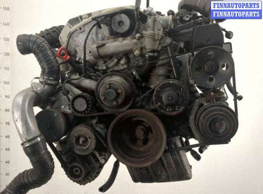 купить Генератор на Mercedes SLK R170 1996-2004