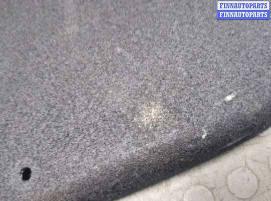 купить Обшивка крышки (двери) багажника на Mercedes C W203 2000-2008