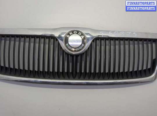 Купить Решетка радиатора на Skoda Octavia (A5) 2004-2013 Решетка радиатора SK505962 на Skoda Octavia (A5) 2004-2013