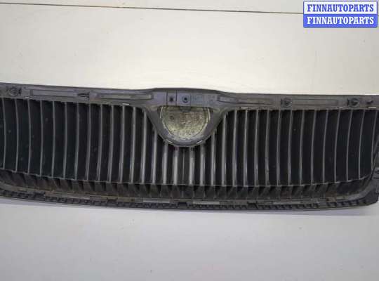 купить Решетка радиатора на Skoda Octavia (A5) 2004-2013