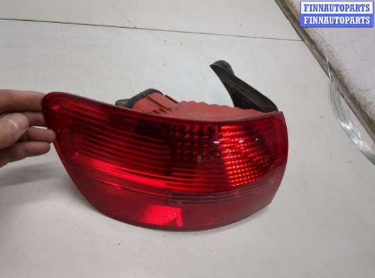 купить Фонарь (задний) на Audi A6 (C6) Allroad 2006-2011
