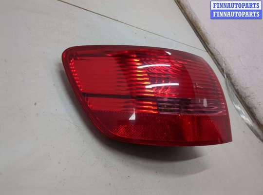 купить Фонарь (задний) на Audi A6 (C6) Allroad 2006-2011