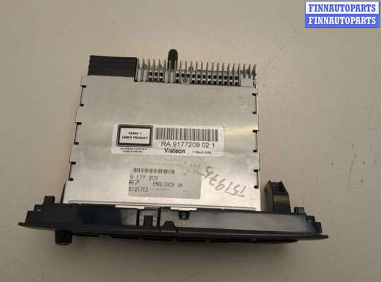 купить Магнитола на BMW 1 E87 2004-2011