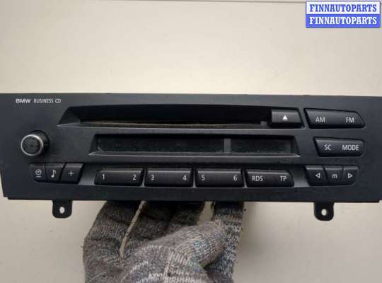 купить Магнитола на BMW 1 E87 2004-2011