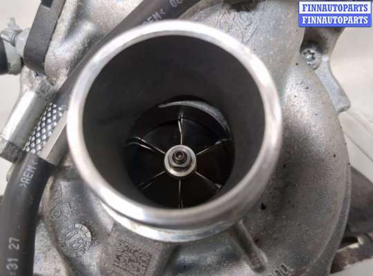 купить Турбина на Ford Focus 3 2014-2019