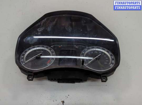 купить Щиток приборов (приборная панель) на Skoda Octavia (A5) 2004-2013