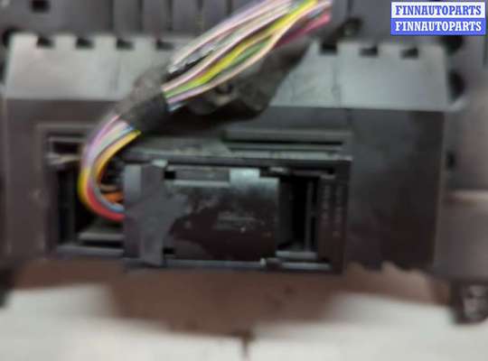 купить Щиток приборов (приборная панель) на Skoda Octavia (A5) 2004-2013