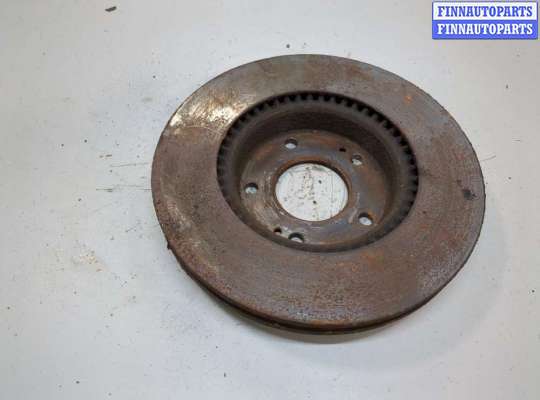 купить Диск тормозной на KIA Ceed 2007-2012