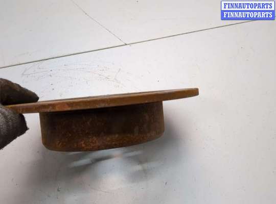 купить Диск тормозной на Toyota Highlander 1 2001-2007