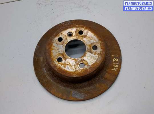 купить Диск тормозной на Toyota Highlander 1 2001-2007