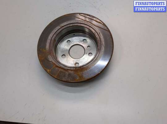 купить Диск тормозной на Toyota Highlander 1 2001-2007