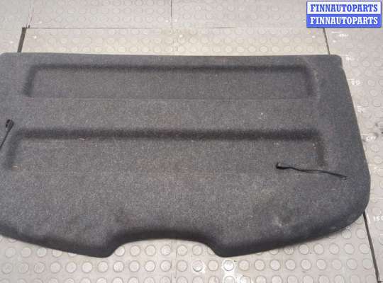 купить Полка багажника на Nissan Qashqai 2006-2013