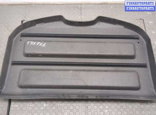 купить Полка багажника на Nissan Qashqai 2006-2013