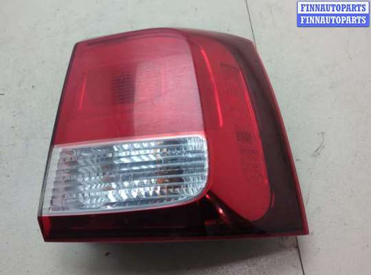 купить Фонарь (задний) на KIA Sorento XM 2009-2021
