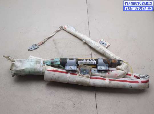 Подушка безопасности боковая (шторка) TT958977 на Toyota RAV 4 2006-2013