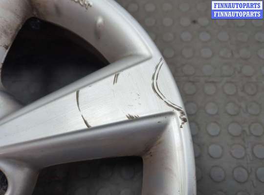 купить Диск литой на Nissan Qashqai 2006-2013