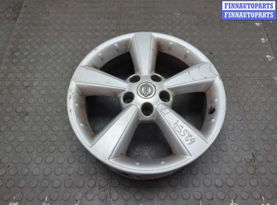 Диск литой NS990930 на Nissan Qashqai 2006-2013