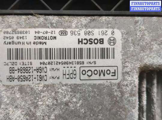 купить Блок управления двигателем на Ford Focus 3 2011-2015