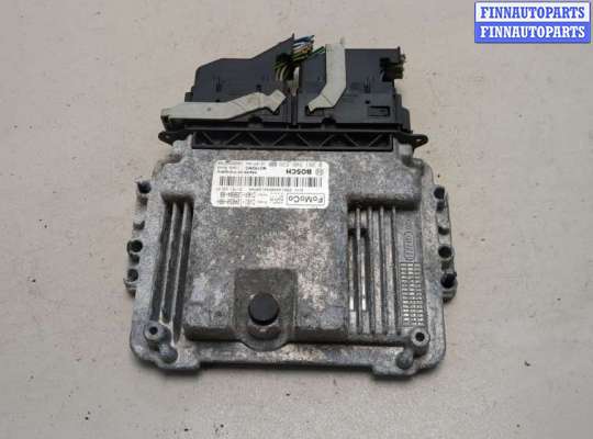 Купить Блок управления двигателем на Ford Focus 3 2011-2015 Блок управления двигателем FO2092480 на Ford Focus 3 2011-2015