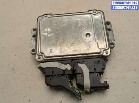 купить Блок управления двигателем на Ford Focus 3 2011-2015