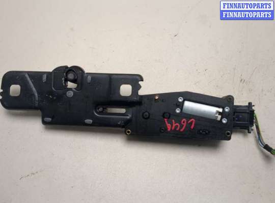 купить Замок багажника на Audi Q5 2008-2017