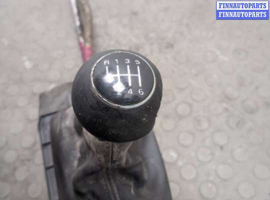 купить Кулиса КПП на Audi A6 (C6) 2004-2011