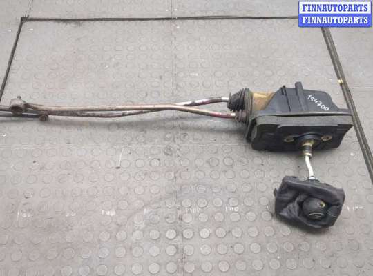 Кулиса КПП AU1632152 на Audi A6 (C6) 2004-2011