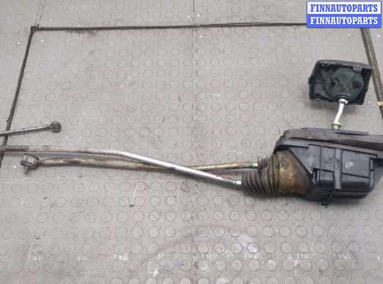 купить Кулиса КПП на Audi A6 (C6) 2004-2011
