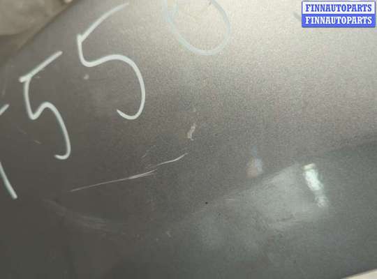 купить Крыло на Mazda 3 (BL) 2009-2013