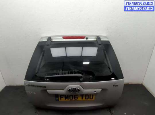купить Ручка крышки багажника на KIA Sportage 2004-2010