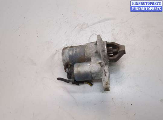 купить Стартер на Nissan Qashqai 2006-2013