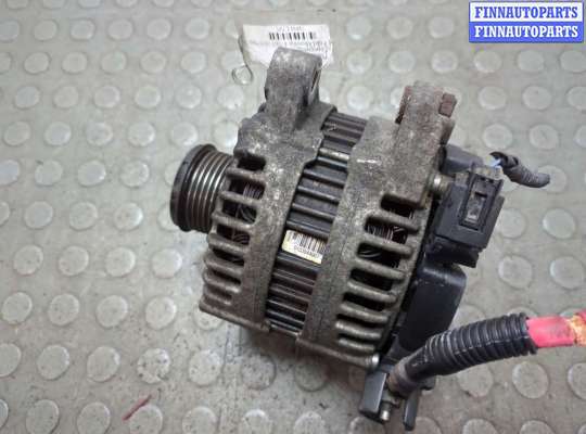 купить Генератор на Ford Mondeo 4 2007-2015